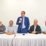 Federaciones RD reafirman compromiso con Juegos Centroamericanos 2026