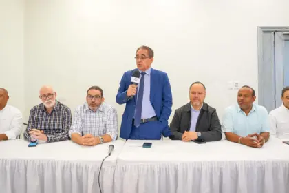 Federaciones RD reafirman compromiso con Juegos Centroamericanos 2026