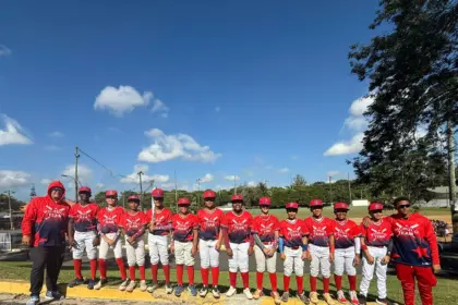 Liga Pichulo Campeón Perfect Game: Vence a La Javilla en Final Épica de Béisbol Infantil