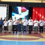 Juegos Escolares Miguel Infante: La Romana celebra el deporte estudiantil