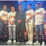 Salón de la Fama del Béisbol Latino: Leyendas del Béisbol Inmortales en Punta Cana