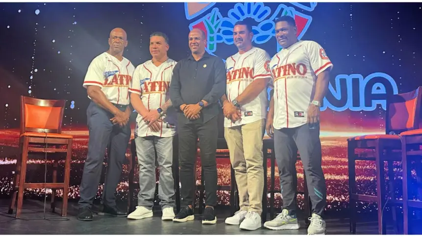 Salón de la Fama del Béisbol Latino: Leyendas del Béisbol Inmortales en Punta Cana