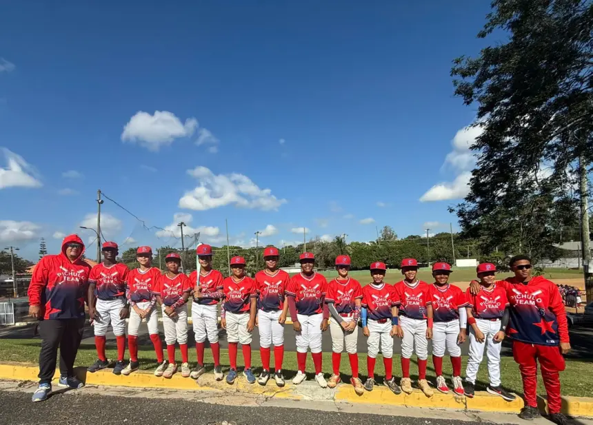Liga Pichulo se Corona Campeón del Perfect Game ante Academia La Javilla