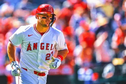 Mike Trout se pierde el Clásico Mundial 2026 por falta de seguro contractual