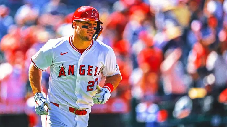 Mike Trout se pierde el Clásico Mundial 2026 por falta de seguro contractual