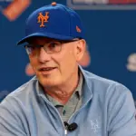 Cohen: Mets sin capitán mientras él sea dueño, liderazgo interno priorizado