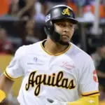 Águilas Cibaeñas Asegura Su Núcleo: Renovaciones Clave Para Nueva Temporada