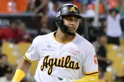 Águilas Cibaeñas Asegura Su Núcleo: Renovaciones Clave Para Nueva Temporada 13 Águilas Cibaeñas Asegura Su Núcleo: Renovaciones Clave Para Nueva Temporada