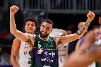 Dominicana y Argentina: Baloncesto Latino Brilla en la Copa del Rey