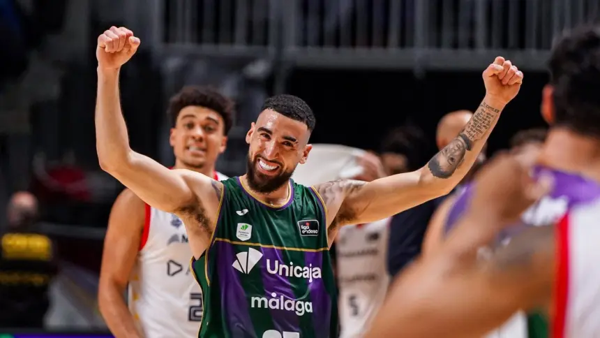 Dominicana y Argentina: Baloncesto Latino Brilla en la Copa del Rey