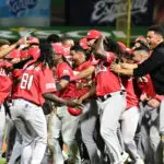 Leones del Escogido: 105 Años de Historia y Gloria en el Béisbol Dominicano