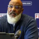 Tony Clark: Rumores sobre su salida del sindicato de MLB antes de negociaciones