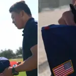 Skenes Honra a Leyenda del Clásico Mundial: Regala Gorra Autografiada