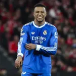 Real Madrid vence al Benfica en Lisboa: Vinícius da ventaja en Champions