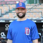 Estrellas Orientales: Héctor Borg asume como mánager para la LIDOM