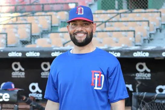 Estrellas Orientales: Héctor Borg asume como mánager para la LIDOM