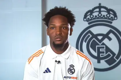 Andrés Feliz: Baloncesto RD brilla en Europa y sueña con la Copa del Rey