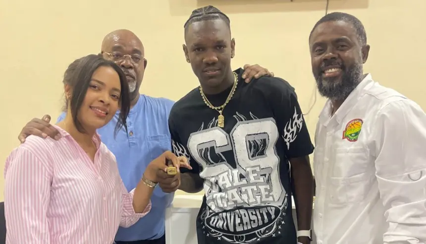 Abasapema presenta informe 2025 y calendario 2026 en San Pedro de Macorís