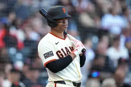 Devers olvida Boston: Nuevo inicio con Gigantes y rol clave en San Francisco