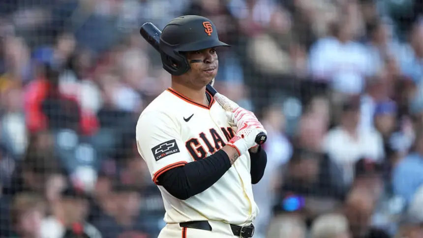 Devers olvida Boston: Nuevo inicio con Gigantes y rol clave en San Francisco