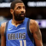 Kyrie Irving Fuera Toda la Temporada: Mavericks Esperan Su Regreso en 2026-27