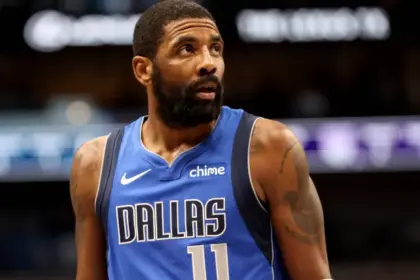Kyrie Irving Fuera Toda la Temporada: Mavericks Esperan Su Regreso en 2026-27