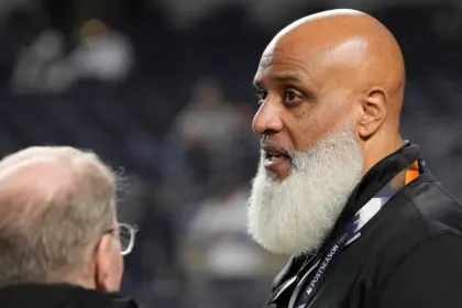 Escándalo en MLB: Tony Clark renuncia a MLBPA por relación con cuñada