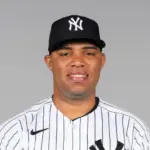Gigantes del Cibao Aseguran a Jimmy Cordero por Dos Temporadas en LIDOM