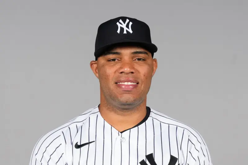 Gigantes del Cibao Aseguran a Jimmy Cordero por Dos Temporadas en LIDOM