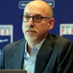 Bruce Meyer Nuevo Líder de la MLBPA: Asume Tras Renuncia de Clark