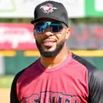 Gigantes del Cibao Asegura a Leury García para 11va Temporada en la LIDOM