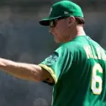 Melvin Vuelve a los Atléticos: Asistente Especial y Asesor Estratégico