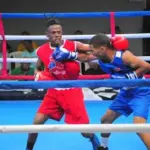 Boxeo: RD suma 3 peleadores a semifinales de Copa Independencia en Santiago