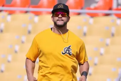 Juan Lagares se Retira del Béisbol: Fin de una Carrera Exitosa en Lidom y MLB