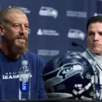 Seahawks: Brian Fleury, nuevo coordinador ofensivo, promete ataque agresivo