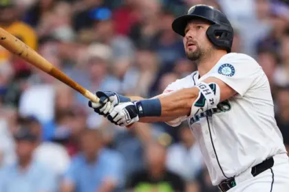 Top 10 Catchers MLB 2026: Raleigh Lidera, Kirk y Smith Destacan 15 Top 10 Catchers MLB 2026: Raleigh Lidera, Kirk y Smith Destacan