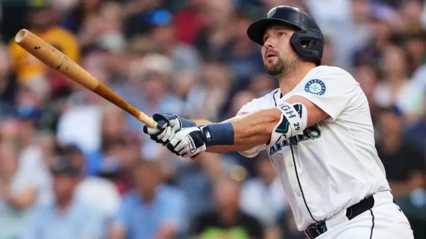 Top 10 Catchers MLB 2026: Raleigh Lidera, Kirk y Smith Destacan