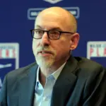 Meyer, nuevo líder de MLBPA: "Defenderé los derechos de los jugadores"