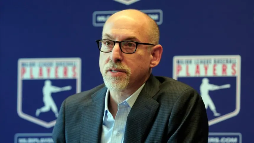 Meyer, nuevo líder de MLBPA: "Defenderé los derechos de los jugadores"