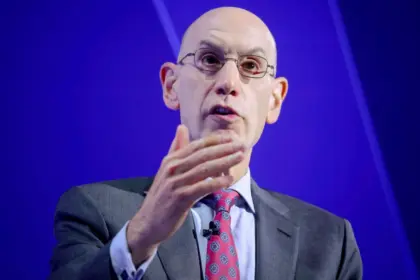 NBA: Nuevas Reglas Anti-Tanking en Camino, Anuncia Adam Silver