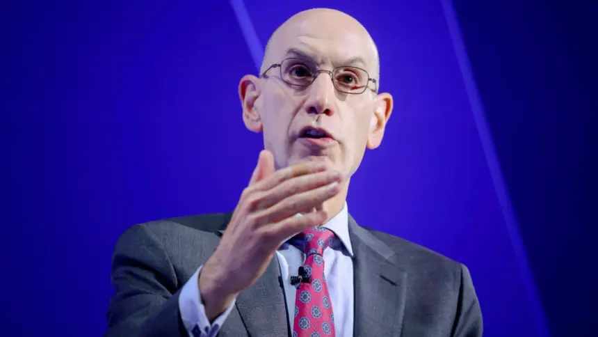 NBA: Nuevas Reglas Anti-Tanking en Camino, Anuncia Adam Silver