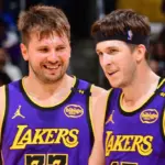 Lakers: Doncic y Reaves listos vs Clippers, ¡Equipo Completo al Rescate!