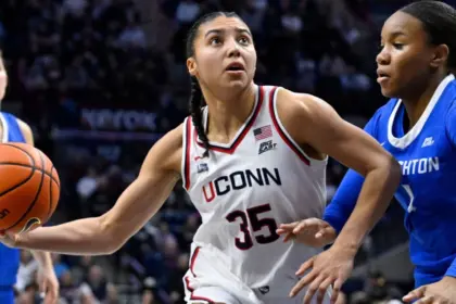 WNBA Draft 2026: Azzi Fudd lidera el camino, ¿quién la sigue?