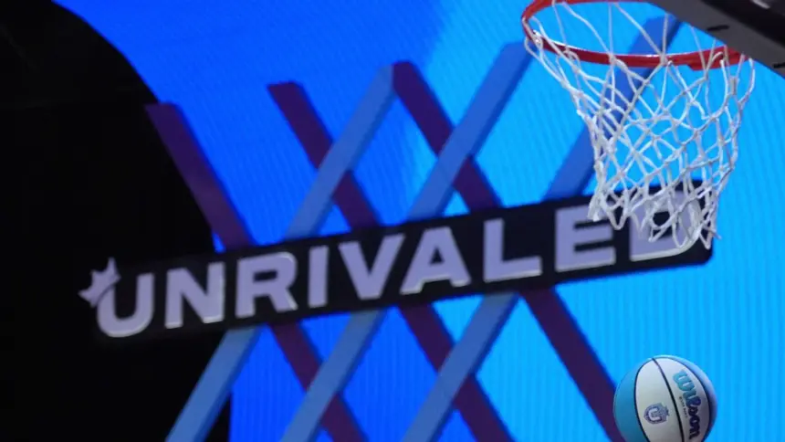 Unrivaled: Semifinales en Brooklyn, Nueva York, tras éxito en Filadelfia