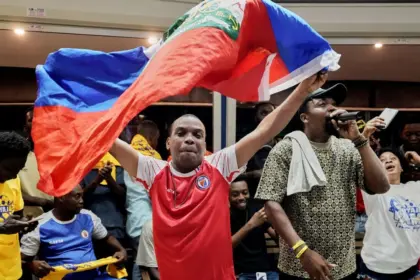 Mundial 2026: Restricciones de Trump impactan a aficionados de Haití, Senegal e Irán