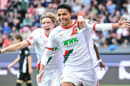 Noahkai Banks: Joven Estrella del USMNT Busca un Puesto para el Mundial