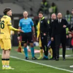 Fabregas se Disculpa Tras Incidentes con Jugador del AC Milan: Detalles