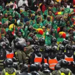 Hooliganismo en Final AFCON: 19 Fans Condenados a Prisión por Disturbios