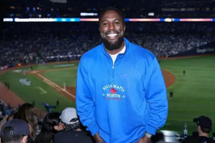 Altidore y Westbrook se unen en OKC para proyecto de fútbol profesional