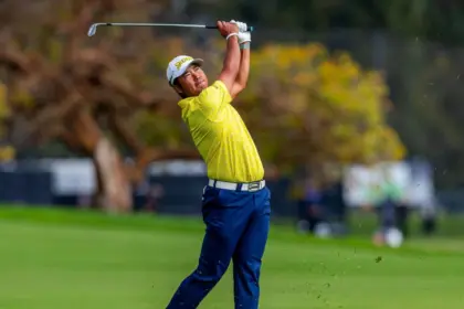 Análisis Genesis Invitational: Apuestas, Favoritos y Claves en Riviera 16 Análisis Genesis Invitational: Apuestas, Favoritos y Claves en Riviera